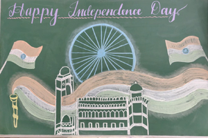 Independence Day Thumbnail