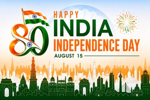 Independence Day Thumbnail